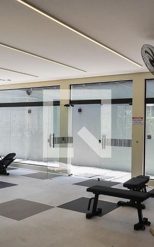 Apartamento à venda com 110m², 3 quartos e 2 vagas Apartamento à venda com 110m², 3 quartos e 2 vagasAcademia