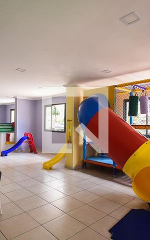 Apartamento à venda com 110m², 3 quartos e 2 vagas Apartamento à venda com 110m², 3 quartos e 2 vagasBrinquedoteca