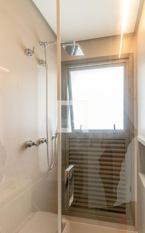 Apartamento à venda com 162m², 2 quartos e 2 vagas Apartamento à venda com 162m², 2 quartos e 2 vagasBanheiro do Quarto 2