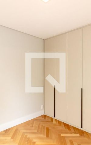 Apartamento à venda com 162m², 2 quartos e 2 vagas Apartamento à venda com 162m², 2 quartos e 2 vagasQuarto 2