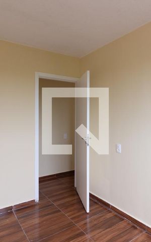 Apartamento para alugar com 41m², 2 quartos e sem vaga Apartamento para alugar com 41m², 2 quartos e sem vagaQuarto 1