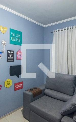 Apartamento à venda com 69m², 3 quartos e 1 vaga Apartamento à venda com 69m², 3 quartos e 1 vagaQuarto 3