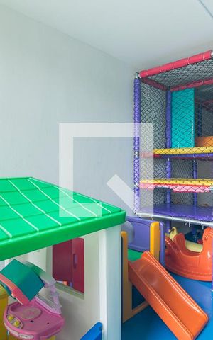Apartamento à venda com 69m², 3 quartos e 1 vaga Apartamento à venda com 69m², 3 quartos e 1 vagaBrinquedoteca