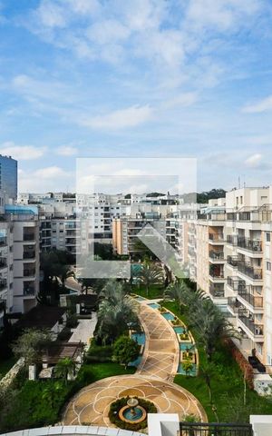 Apartamento para alugar com 65m², 1 quarto e 2 vagas Apartamento para alugar com 65m², 1 quarto e 2 vagasVista Áerea