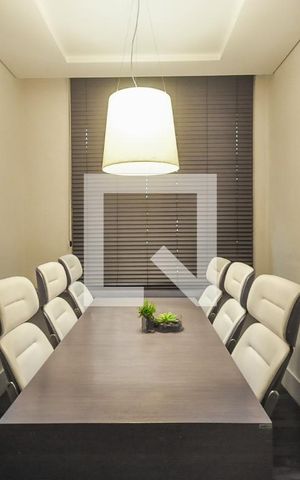 Apartamento para alugar com 65m², 1 quarto e 2 vagas Apartamento para alugar com 65m², 1 quarto e 2 vagasÁrea comum