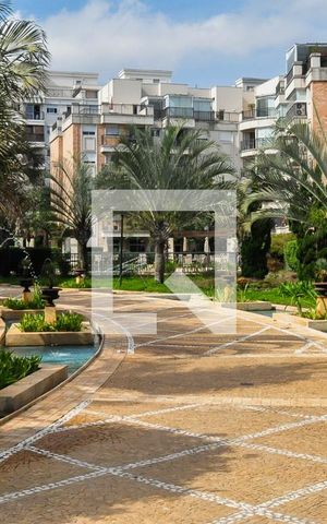 Apartamento para alugar com 65m², 1 quarto e 2 vagas Apartamento para alugar com 65m², 1 quarto e 2 vagasJardim