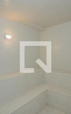 Apartamento para alugar com 65m², 1 quarto e 2 vagas Apartamento para alugar com 65m², 1 quarto e 2 vagasSaúna a Vapor