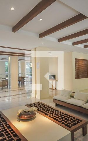 Apartamento para alugar com 65m², 1 quarto e 2 vagas Apartamento para alugar com 65m², 1 quarto e 2 vagasÁrea comum