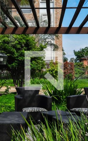 Apartamento para alugar com 65m², 1 quarto e 2 vagas Apartamento para alugar com 65m², 1 quarto e 2 vagasLounge