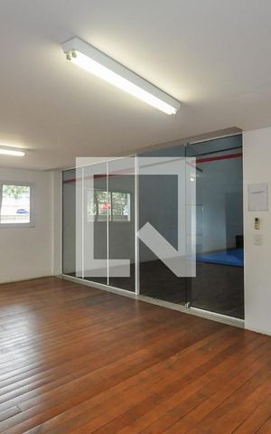 Apartamento para alugar com 65m², 1 quarto e 2 vagas Apartamento para alugar com 65m², 1 quarto e 2 vagasÁrea comum