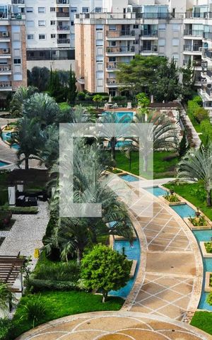 Apartamento para alugar com 65m², 1 quarto e 2 vagas Apartamento para alugar com 65m², 1 quarto e 2 vagasVista Áerea