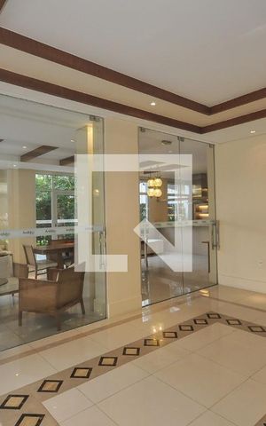Apartamento para alugar com 65m², 1 quarto e 2 vagas Apartamento para alugar com 65m², 1 quarto e 2 vagasÁrea comum
