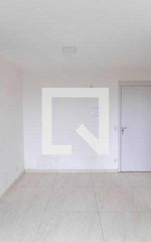 Apartamento para alugar com 41m², 2 quartos e sem vaga Apartamento para alugar com 41m², 2 quartos e sem vagaSala