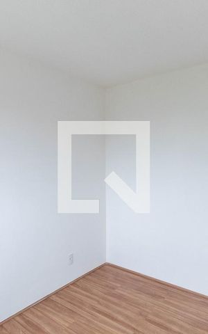 Apartamento para alugar com 41m², 2 quartos e sem vaga Apartamento para alugar com 41m², 2 quartos e sem vagaQuarto 1