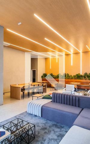 Studio à venda com 35m², 1 quarto e sem vaga Studio à venda com 35m², 1 quarto e sem vagaÁrea comum