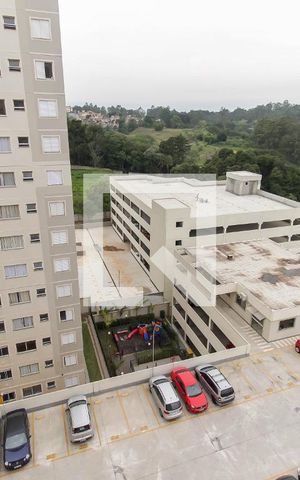 Apartamento à venda com 44m², 2 quartos e 1 vaga Apartamento à venda com 44m², 2 quartos e 1 vagaVista da Sala
