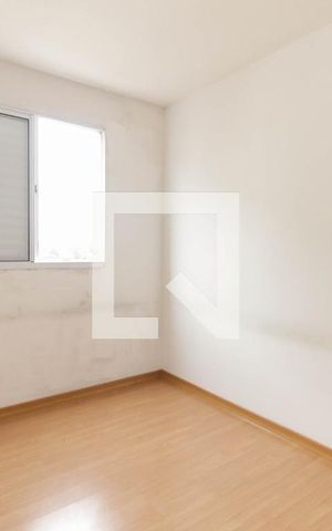 Apartamento à venda com 44m², 2 quartos e 1 vaga Apartamento à venda com 44m², 2 quartos e 1 vagaQuarto 2