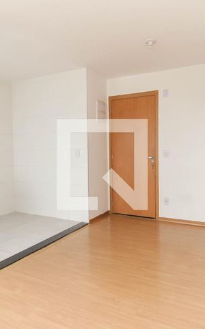 Apartamento à venda com 44m², 2 quartos e 1 vaga Apartamento à venda com 44m², 2 quartos e 1 vagaSala