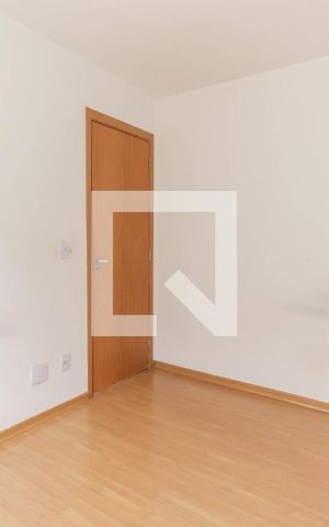 Apartamento à venda com 44m², 2 quartos e 1 vaga Apartamento à venda com 44m², 2 quartos e 1 vagaQuarto 2