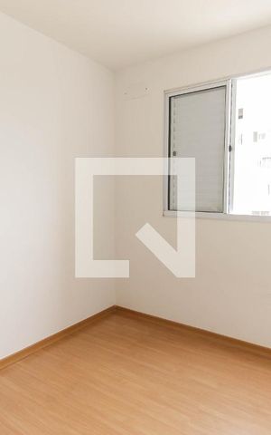 Apartamento à venda com 44m², 2 quartos e 1 vaga Apartamento à venda com 44m², 2 quartos e 1 vagaQuarto 1