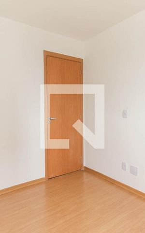 Apartamento à venda com 44m², 2 quartos e 1 vaga Apartamento à venda com 44m², 2 quartos e 1 vagaQuarto 1