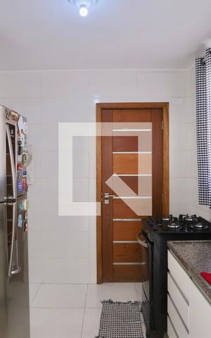 Apartamento à venda com 72m², 3 quartos e 1 vaga Apartamento à venda com 72m², 3 quartos e 1 vagaCozinha
