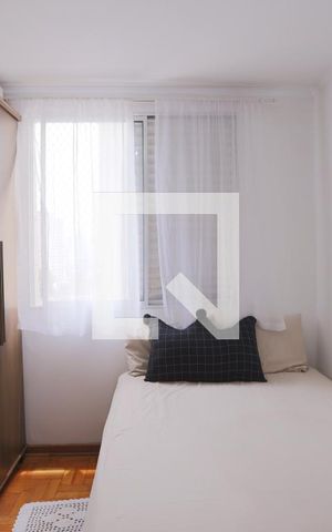 Apartamento à venda com 72m², 3 quartos e 1 vaga Apartamento à venda com 72m², 3 quartos e 1 vagaQuarto 2