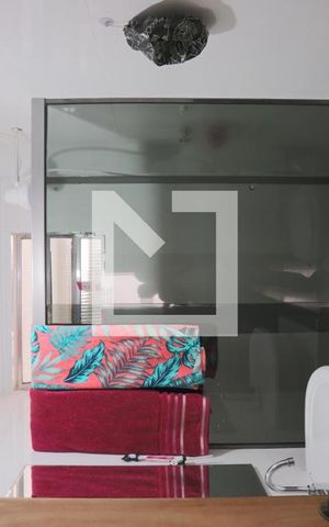 Apartamento à venda com 72m², 3 quartos e 1 vaga Apartamento à venda com 72m², 3 quartos e 1 vagaBanheiro
