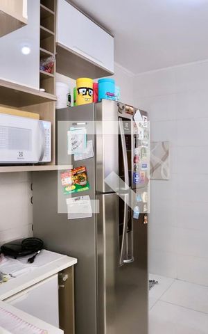 Apartamento à venda com 72m², 3 quartos e 1 vaga Apartamento à venda com 72m², 3 quartos e 1 vagaCozinha