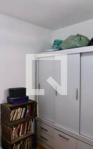 Apartamento à venda com 72m², 3 quartos e 1 vaga Apartamento à venda com 72m², 3 quartos e 1 vagaQuarto 3