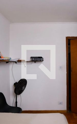 Apartamento à venda com 72m², 3 quartos e 1 vaga Apartamento à venda com 72m², 3 quartos e 1 vagaQuarto 2