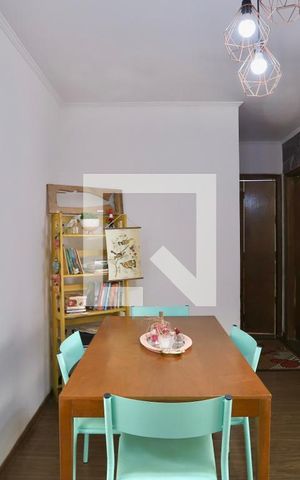Apartamento à venda com 72m², 3 quartos e 1 vaga Apartamento à venda com 72m², 3 quartos e 1 vagaSala de Jantar