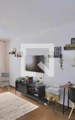 Apartamento à venda com 72m², 3 quartos e 1 vaga Apartamento à venda com 72m², 3 quartos e 1 vagaSala