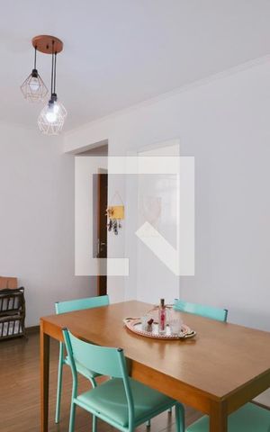 Apartamento à venda com 72m², 3 quartos e 1 vaga Apartamento à venda com 72m², 3 quartos e 1 vagaSala de Jantar
