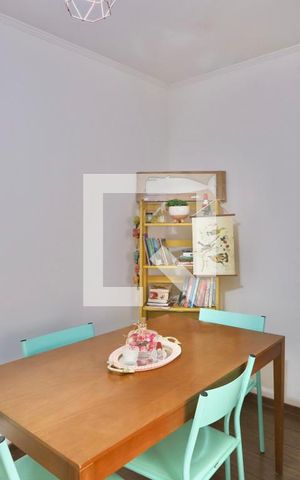 Apartamento à venda com 72m², 3 quartos e 1 vaga Apartamento à venda com 72m², 3 quartos e 1 vagaSala de Jantar