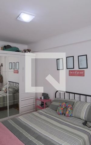 Apartamento à venda com 72m², 3 quartos e 1 vaga Apartamento à venda com 72m², 3 quartos e 1 vagaQuarto 1