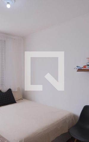 Apartamento à venda com 72m², 3 quartos e 1 vaga Apartamento à venda com 72m², 3 quartos e 1 vagaQuarto 2