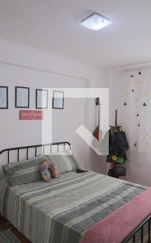 Apartamento à venda com 72m², 3 quartos e 1 vaga Apartamento à venda com 72m², 3 quartos e 1 vagaQuarto 1