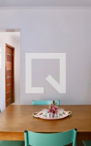 Apartamento à venda com 72m², 3 quartos e 1 vaga Apartamento à venda com 72m², 3 quartos e 1 vagaSala de Jantar