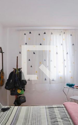 Apartamento à venda com 72m², 3 quartos e 1 vaga Apartamento à venda com 72m², 3 quartos e 1 vagaQuarto 1