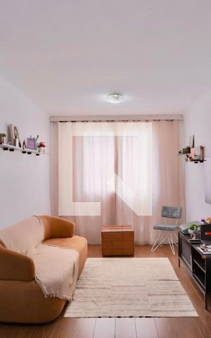 Apartamento à venda com 72m², 3 quartos e 1 vaga Apartamento à venda com 72m², 3 quartos e 1 vagaSala