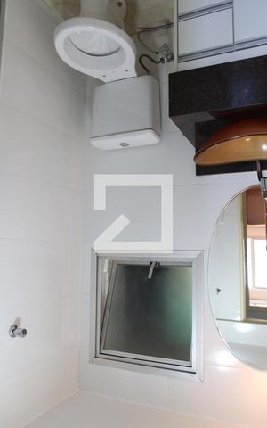 Apartamento para alugar com 68m², 3 quartos e 1 vagaBanheiro