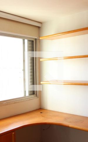 Apartamento para alugar com 68m², 3 quartos e 1 vagaQuarto 1
