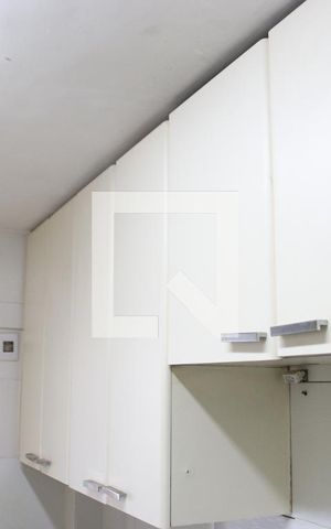 Apartamento para alugar com 68m², 3 quartos e 1 vagaCozinha