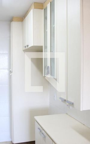 Apartamento para alugar com 68m², 3 quartos e 1 vagaCozinha