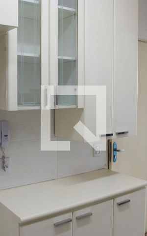 Apartamento para alugar com 68m², 3 quartos e 1 vagaCozinha