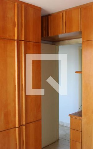 Apartamento para alugar com 68m², 3 quartos e 1 vagaQuarto 1