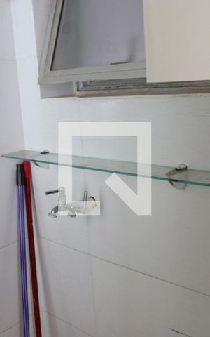 Apartamento para alugar com 68m², 3 quartos e 1 vagaÁrea de Serviço