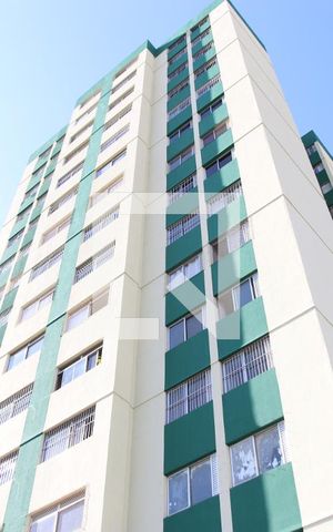 Apartamento para alugar com 68m², 3 quartos e 1 vagaFachada
