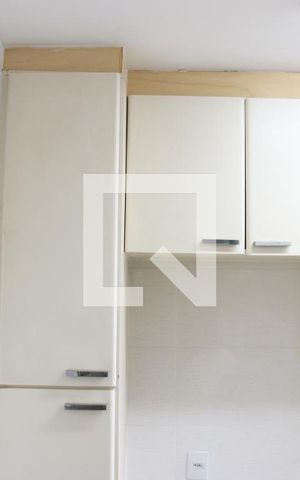 Apartamento para alugar com 68m², 3 quartos e 1 vagaCozinha